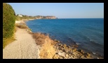 Corfu - Prasoudi Beach -24-06-2025 - Bogdan Balaban